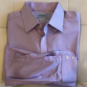 Men’s dress shirt